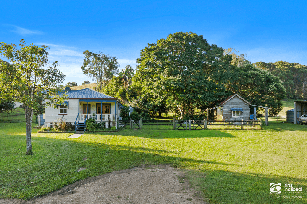 201 Smiths Creek Road, SMITHS CREEK, NSW 2484