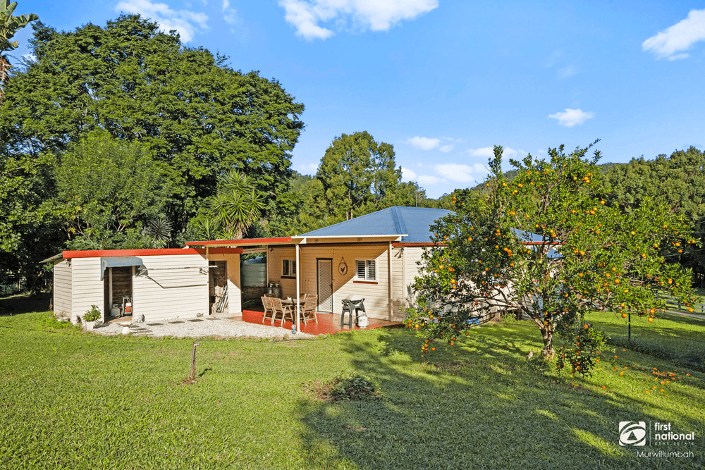 201 Smiths Creek Road, SMITHS CREEK, NSW 2484