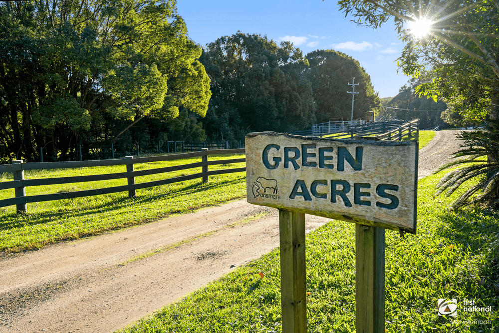 201 Smiths Creek Road, SMITHS CREEK, NSW 2484