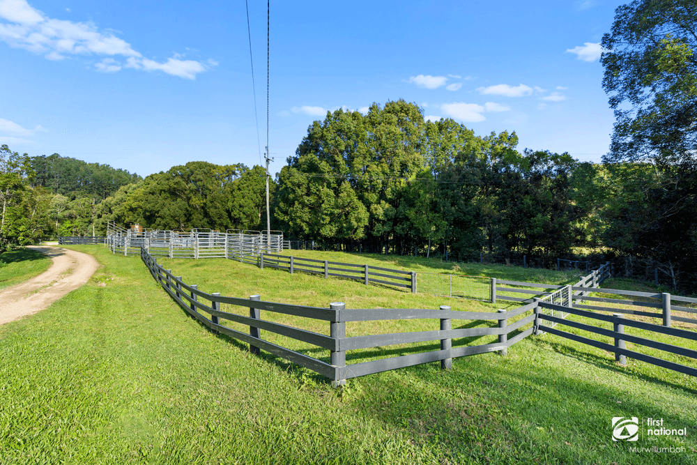 201 Smiths Creek Road, SMITHS CREEK, NSW 2484