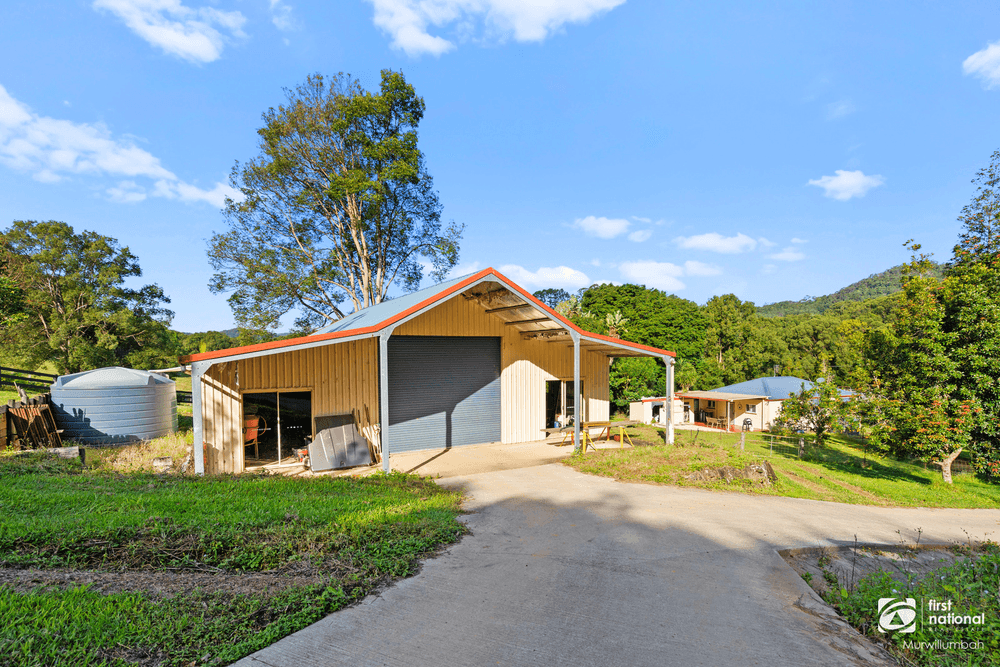 201 Smiths Creek Road, SMITHS CREEK, NSW 2484