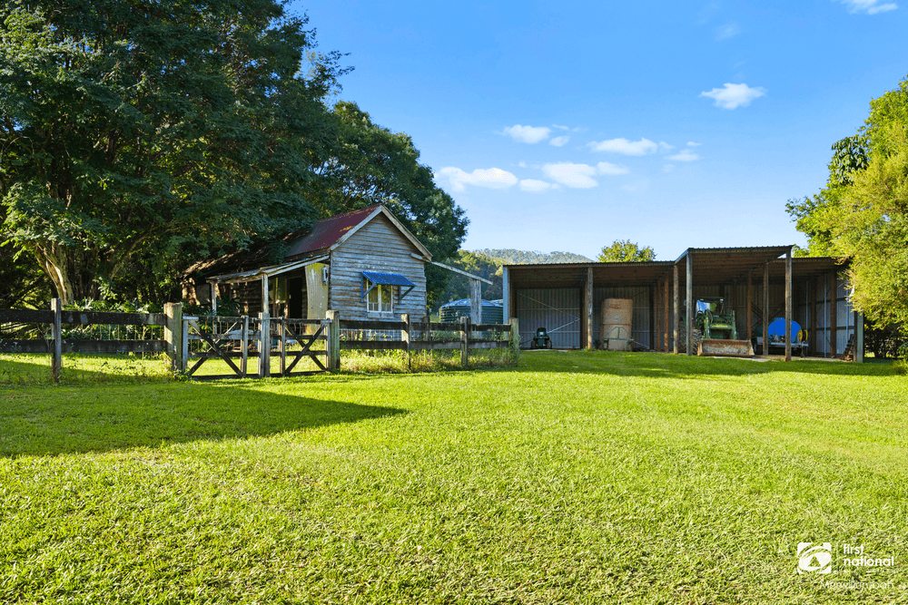 201 Smiths Creek Road, SMITHS CREEK, NSW 2484