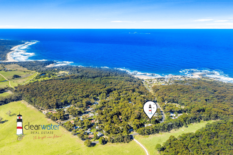 19 Lamont Young Dr, Mystery Bay, NSW 2546