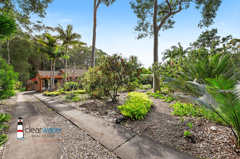 19 Lamont Young Dr, Mystery Bay, NSW 2546