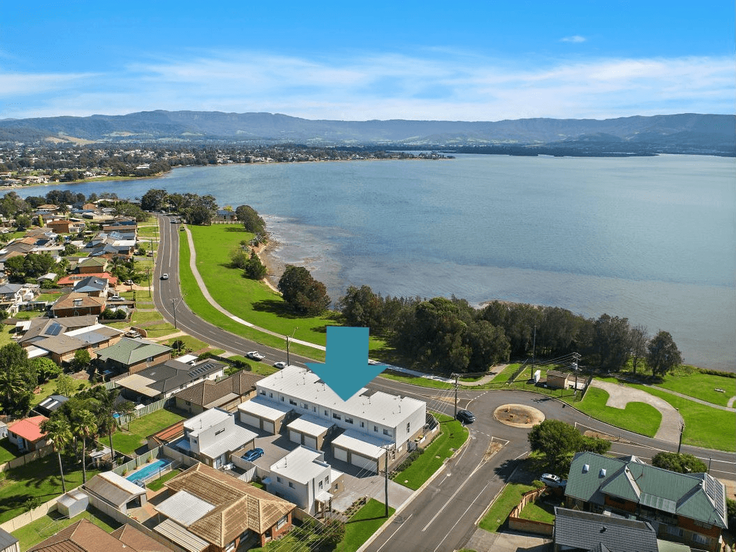 389 Reddall Parade, MOUNT WARRIGAL, NSW 2528