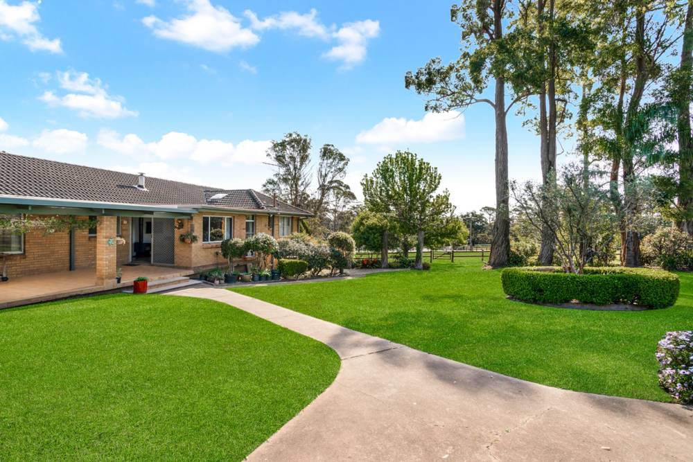 1-3 Uralla Road, Dural, NSW 2158