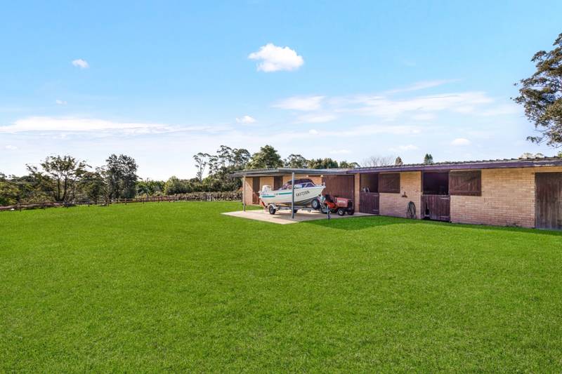 1-3 Uralla Road, Dural, NSW 2158