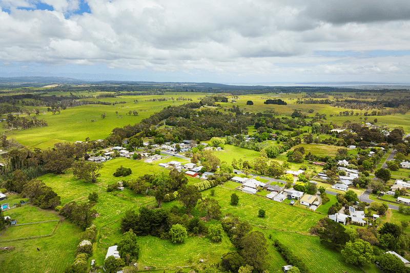 Road A Street, Nyora, VIC 3987