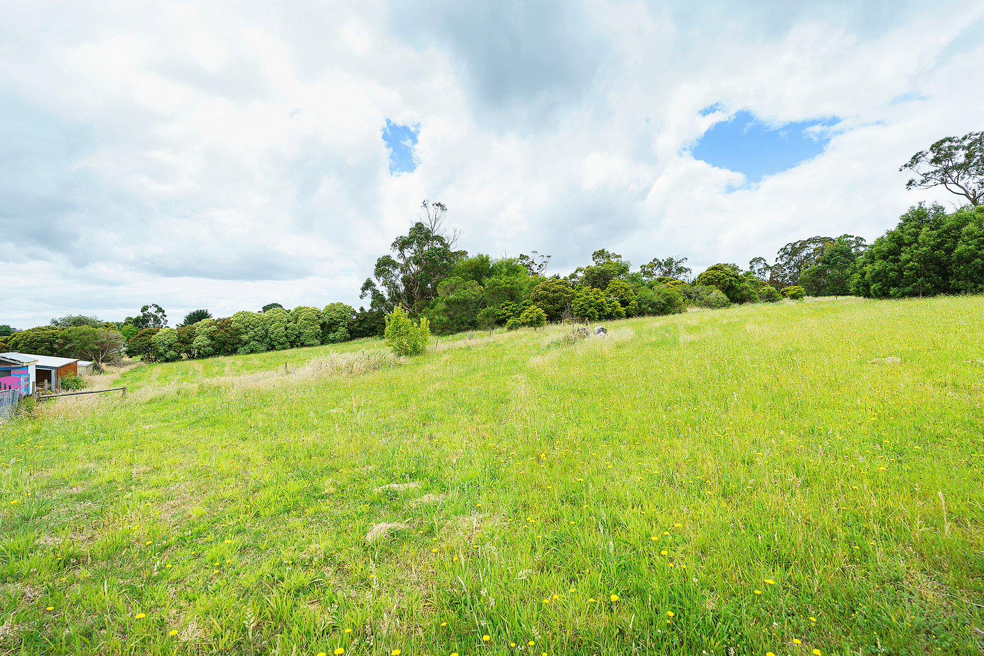 Road A Street, Nyora, VIC 3987