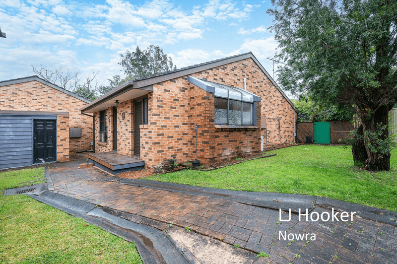 8/27 Bowada Street, BOMADERRY, NSW 2541