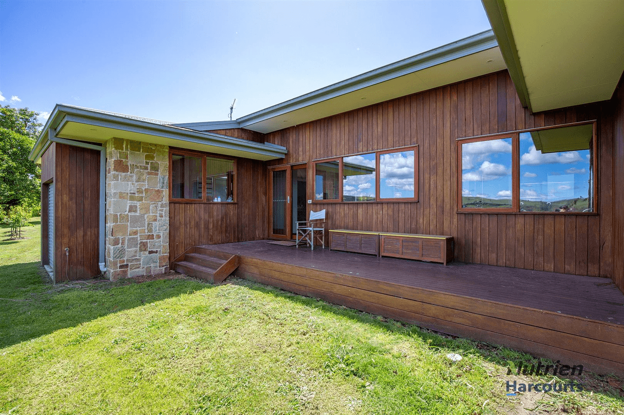 69 Ghin Ghin Road, YEA, VIC 3717