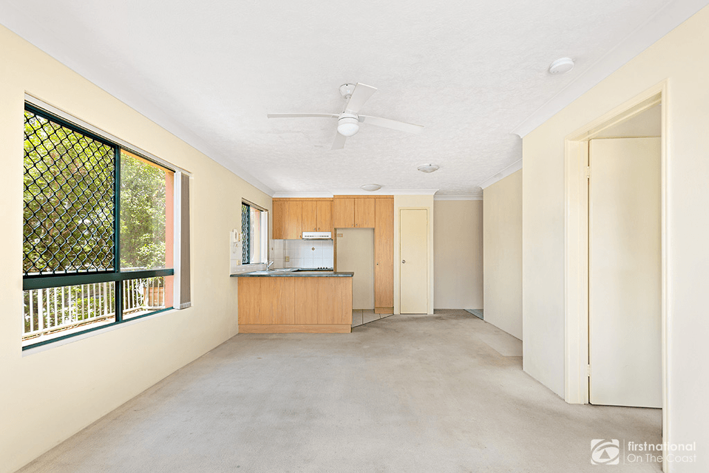11/2340 Gold Coast Highway, MERMAID BEACH, QLD 4218