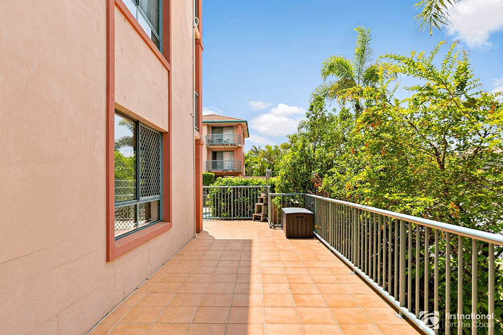 11/2340 Gold Coast Highway, MERMAID BEACH, QLD 4218