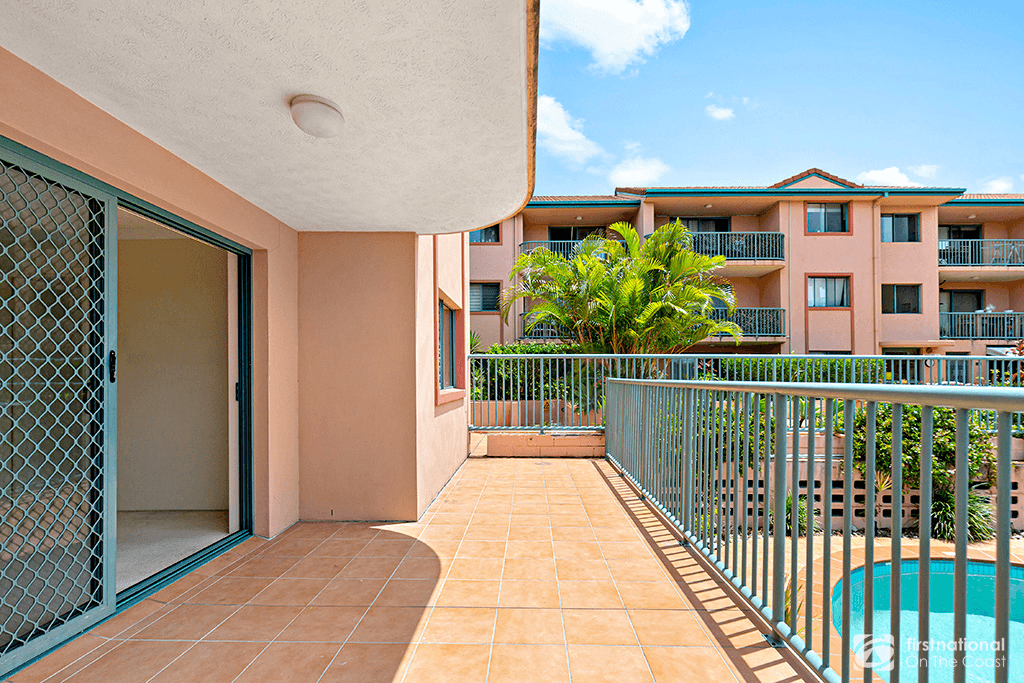 11/2340 Gold Coast Highway, MERMAID BEACH, QLD 4218