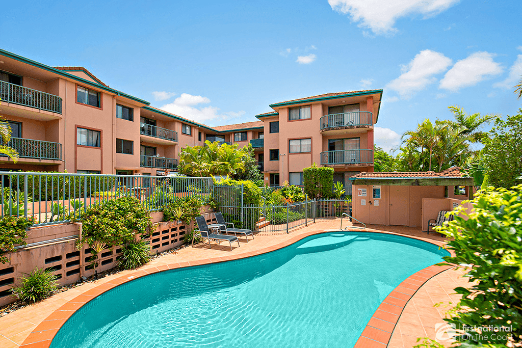 11/2340 Gold Coast Highway, MERMAID BEACH, QLD 4218
