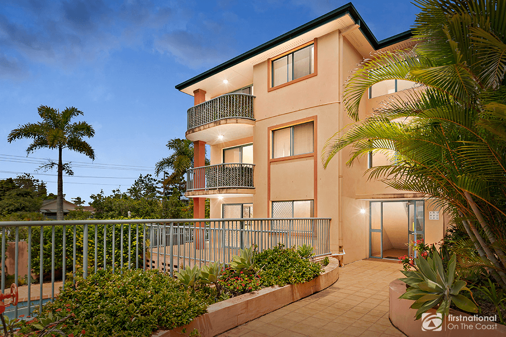 11/2340 Gold Coast Highway, MERMAID BEACH, QLD 4218