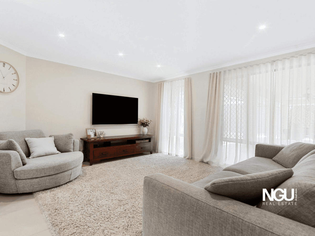 5 Mellor Place, Brassall, QLD 4305