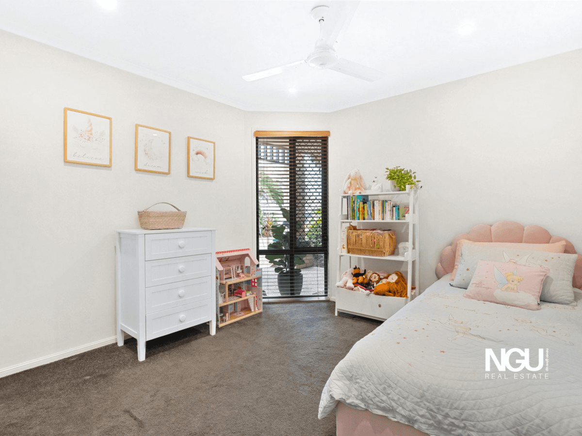 5 Mellor Place, Brassall, QLD 4305