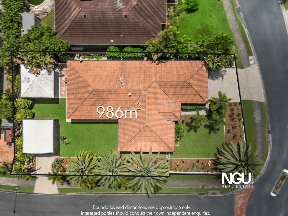 5 Mellor Place, Brassall, QLD 4305
