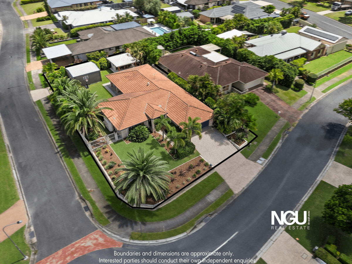 5 Mellor Place, Brassall, QLD 4305