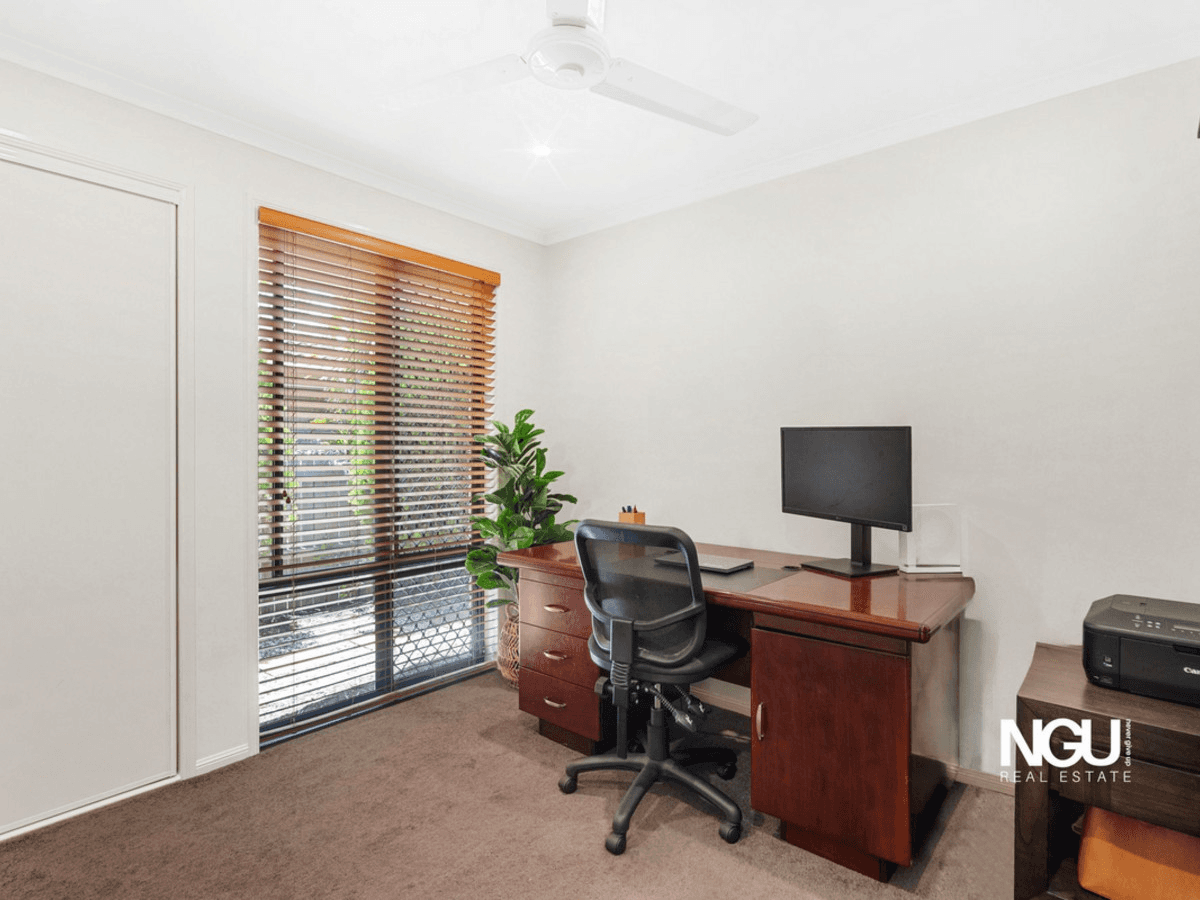 5 Mellor Place, Brassall, QLD 4305