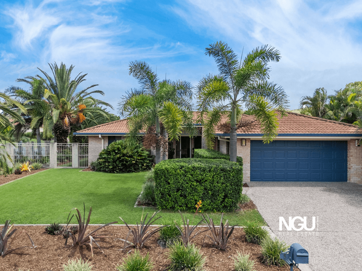 5 Mellor Place, Brassall, QLD 4305
