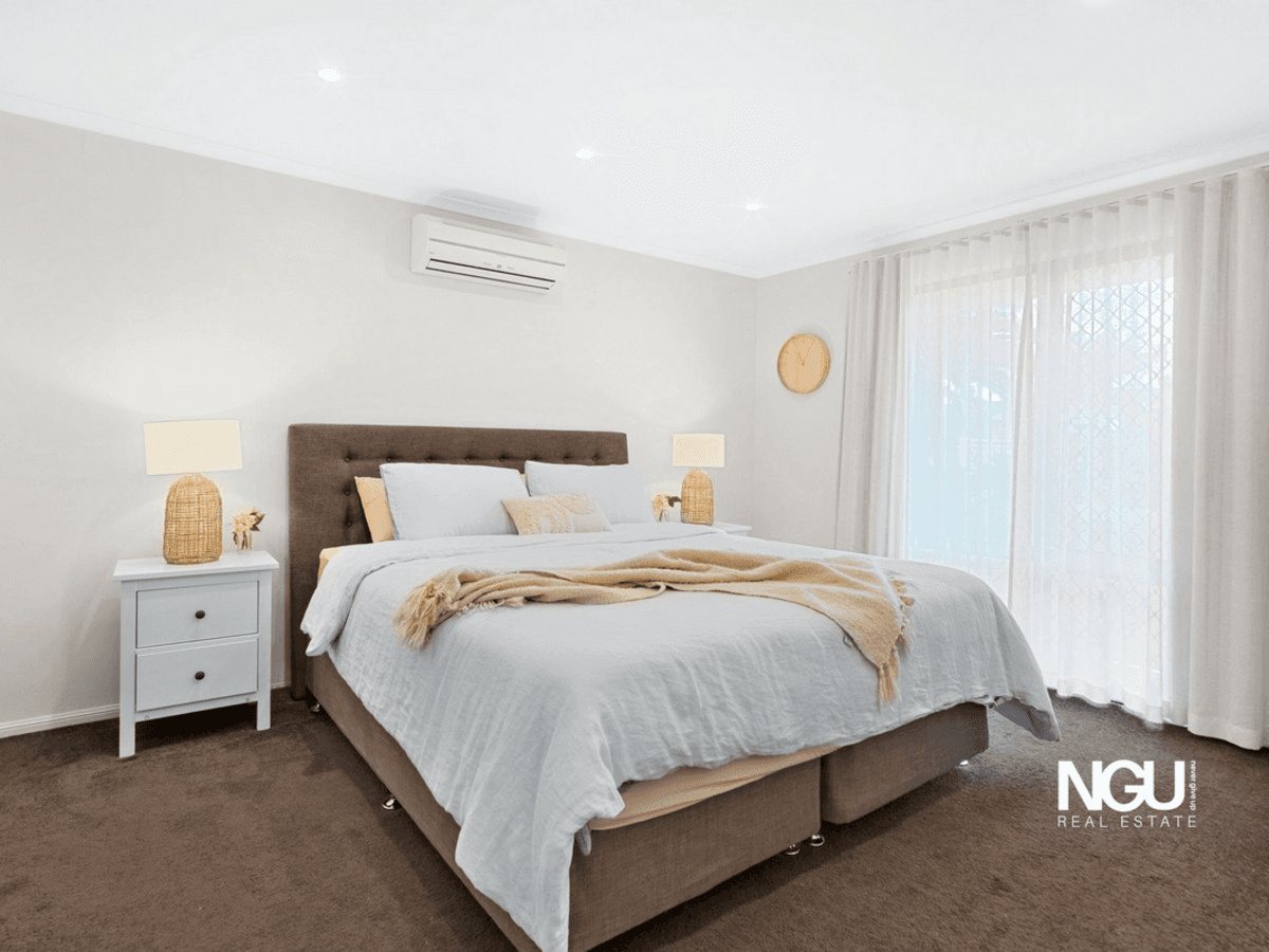 5 Mellor Place, Brassall, QLD 4305