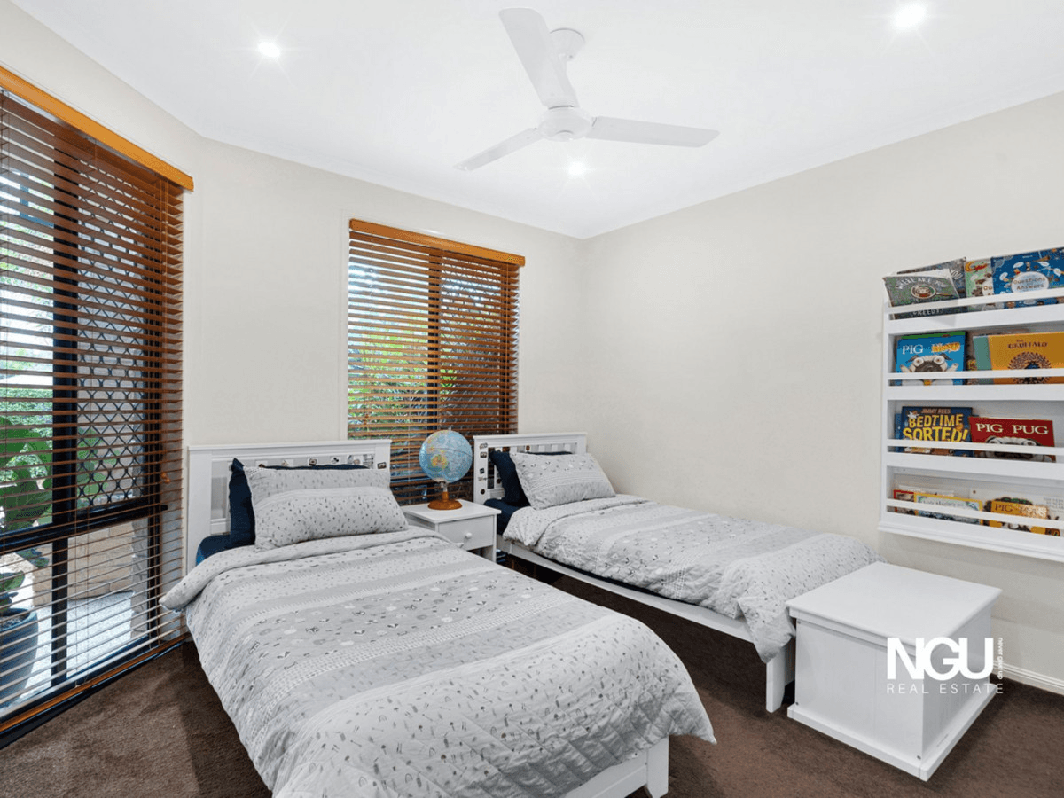 5 Mellor Place, Brassall, QLD 4305