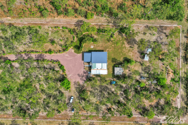 331 Wheewall Road, BERRY SPRINGS, NT 0838