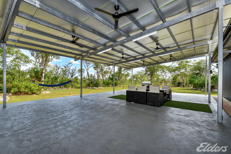 331 Wheewall Road, BERRY SPRINGS, NT 0838