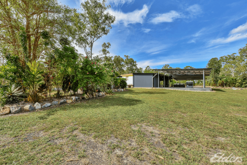 331 Wheewall Road, BERRY SPRINGS, NT 0838