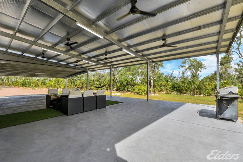 331 Wheewall Road, BERRY SPRINGS, NT 0838