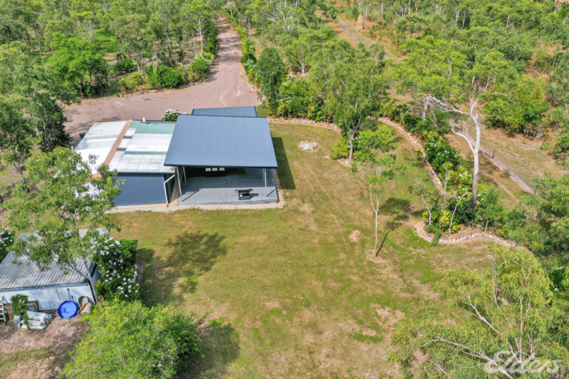 331 Wheewall Road, BERRY SPRINGS, NT 0838