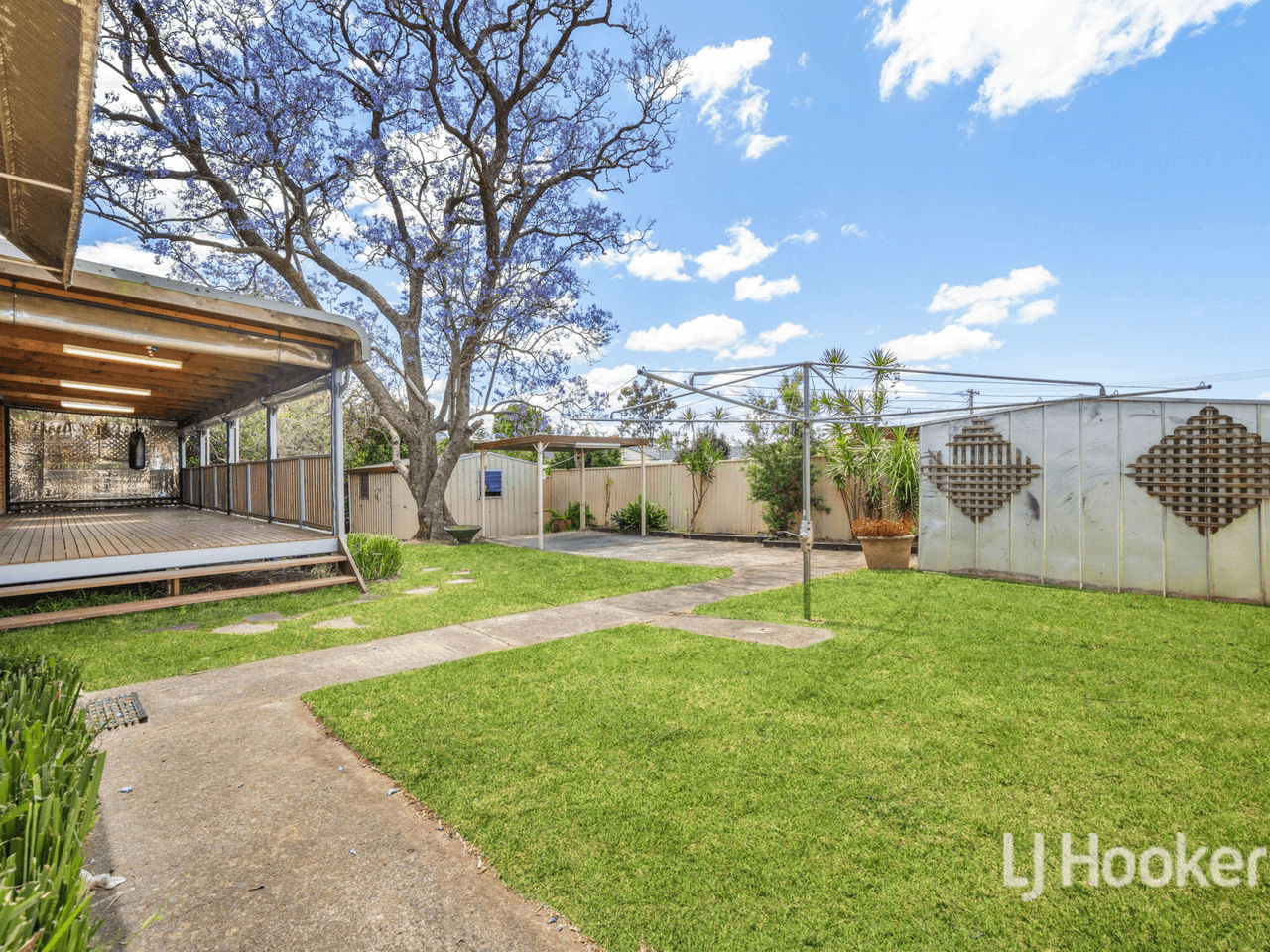 15 Harris Street, GUILDFORD, NSW 2161