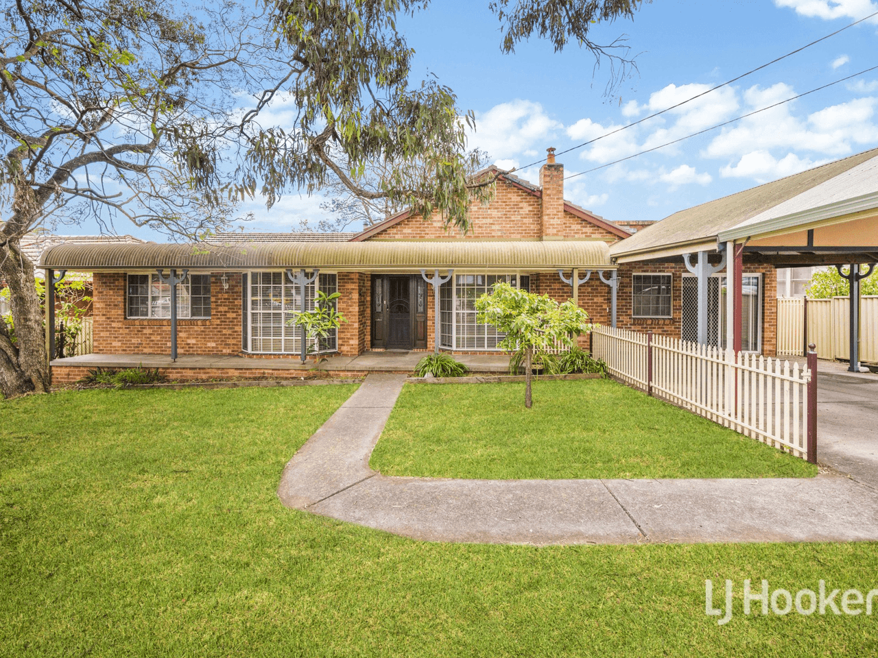 15 Harris Street, GUILDFORD, NSW 2161