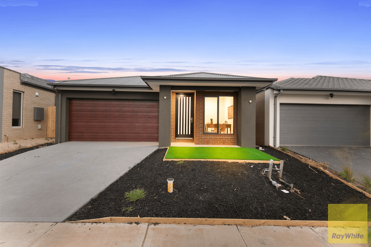 10 Chopin Road, TRUGANINA, VIC 3029