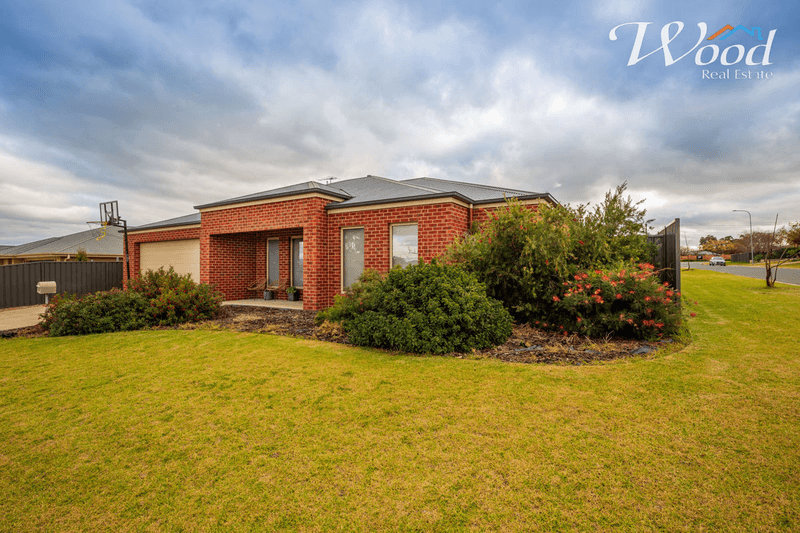 24 Gabrielle Crt, LAVINGTON, NSW 2641