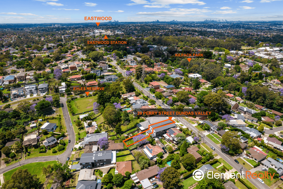 29 Perry Street, Dundas Valley, NSW 2117