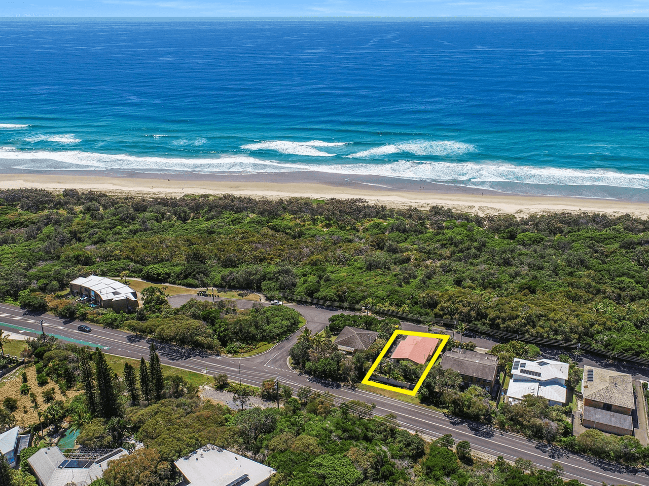 2/12 Tristania Drive, MARCUS BEACH, QLD 4573