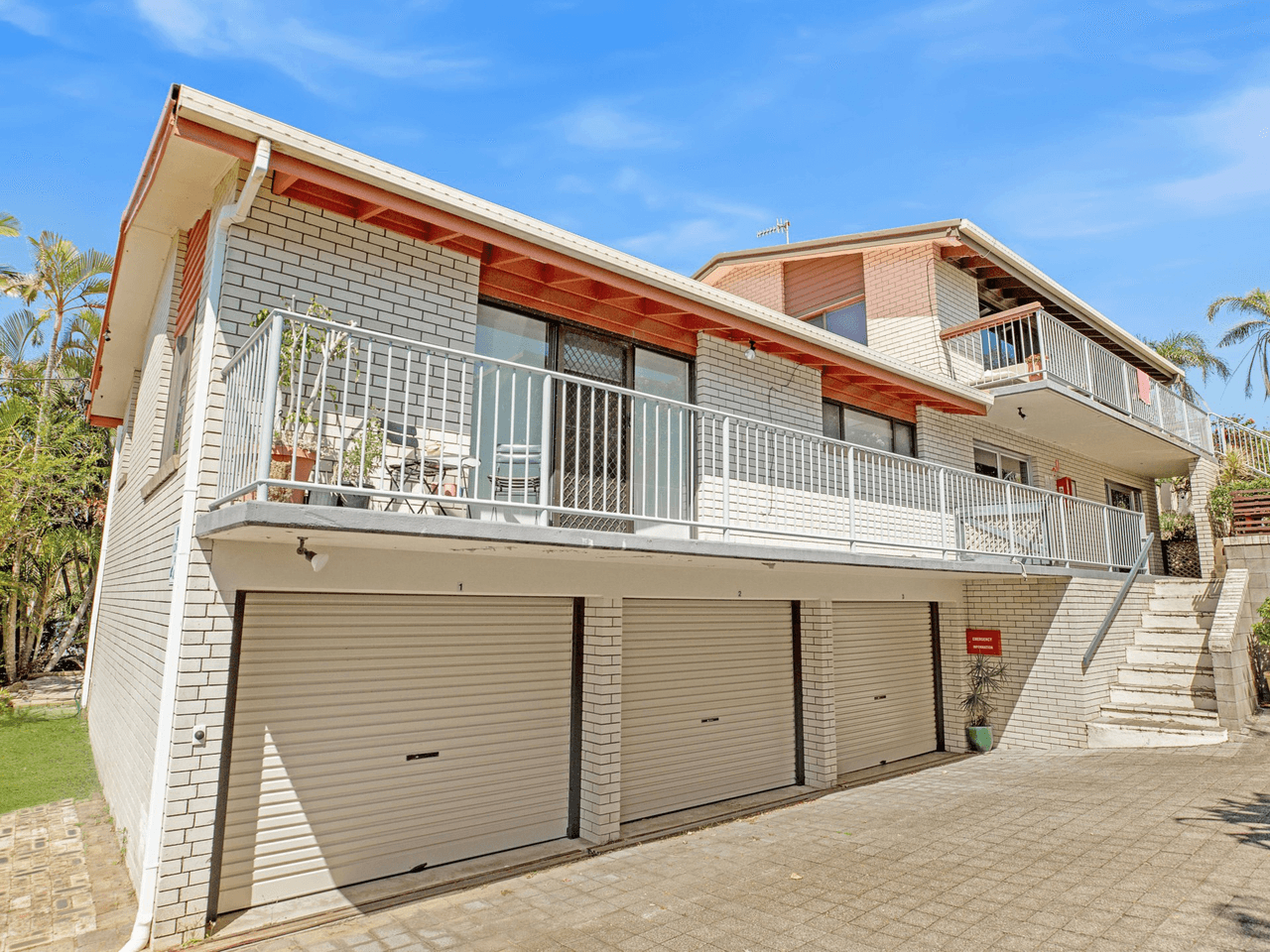 2/12 Tristania Drive, MARCUS BEACH, QLD 4573