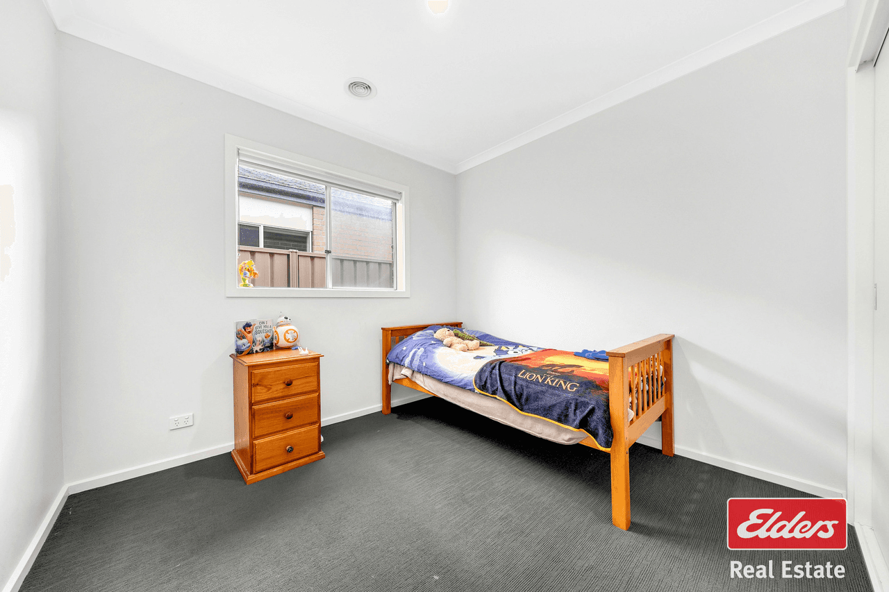 97 Butterfly Boulevard, Tarneit, VIC 3029