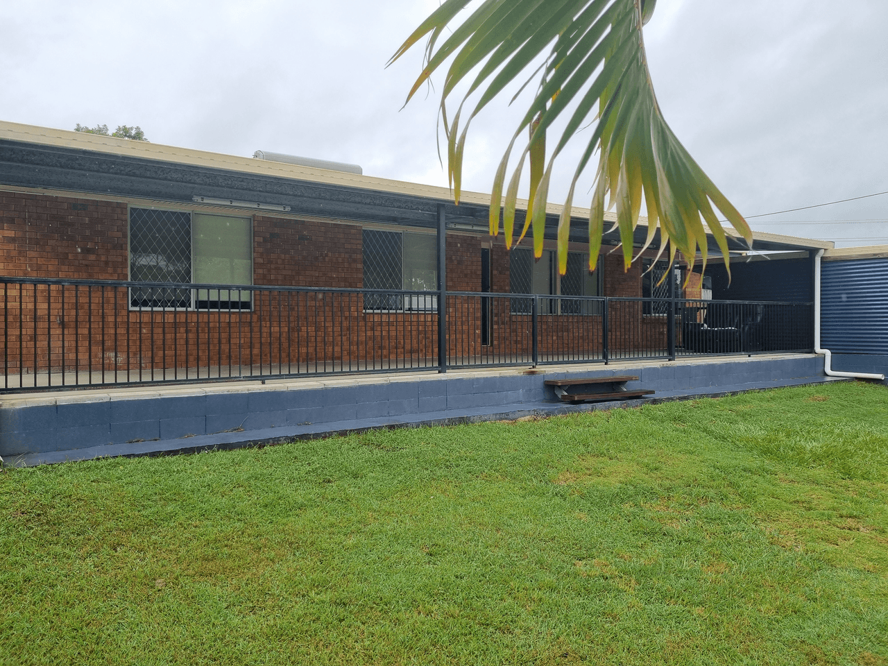 35 Tyson Cresent, TANNUM SANDS, QLD 4680