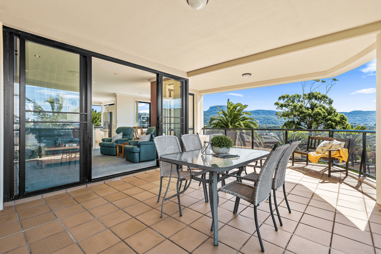 5/5-9 View Street, Wollongong, NSW 2500