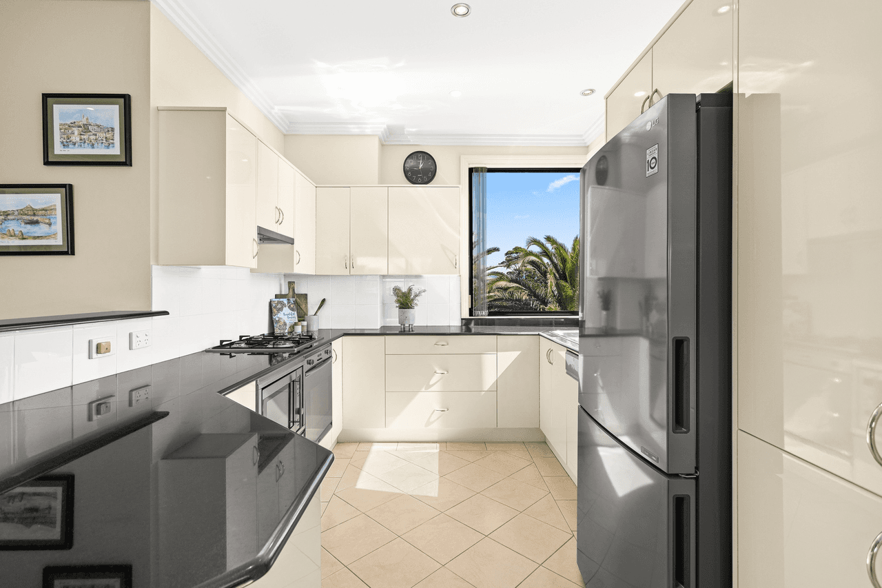 5/5-9 View Street, Wollongong, NSW 2500