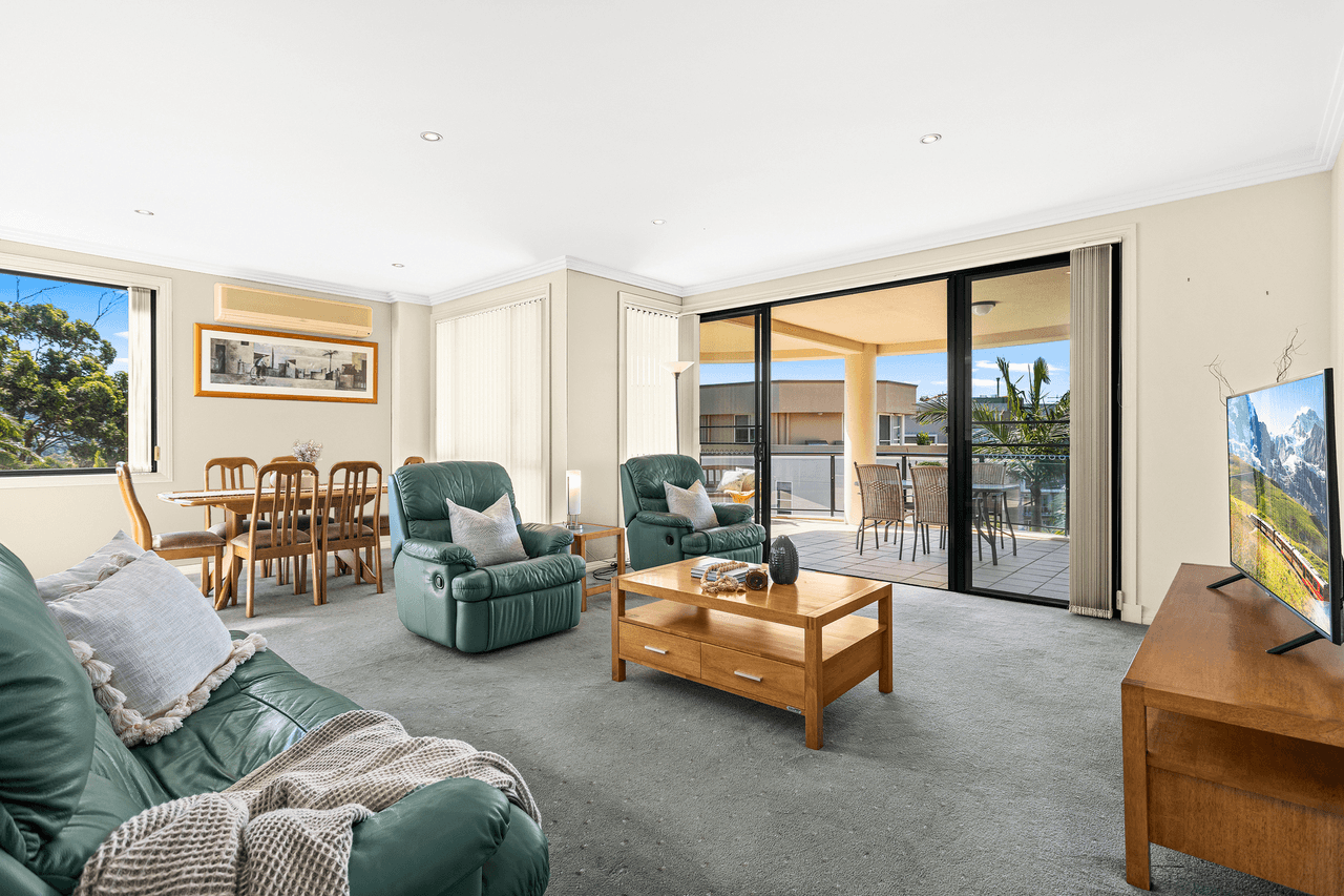 5/5-9 View Street, Wollongong, NSW 2500