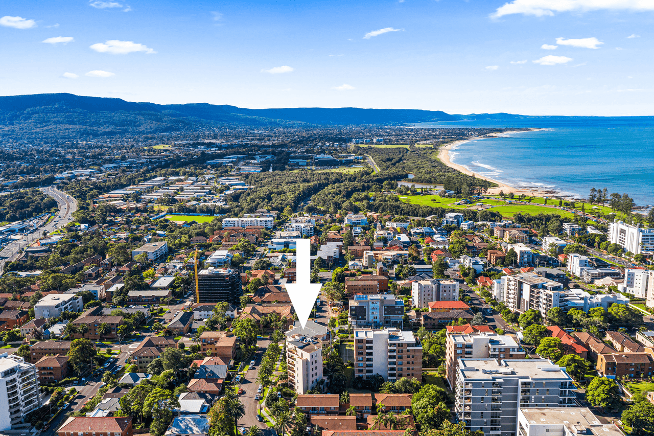 5/5-9 View Street, Wollongong, NSW 2500