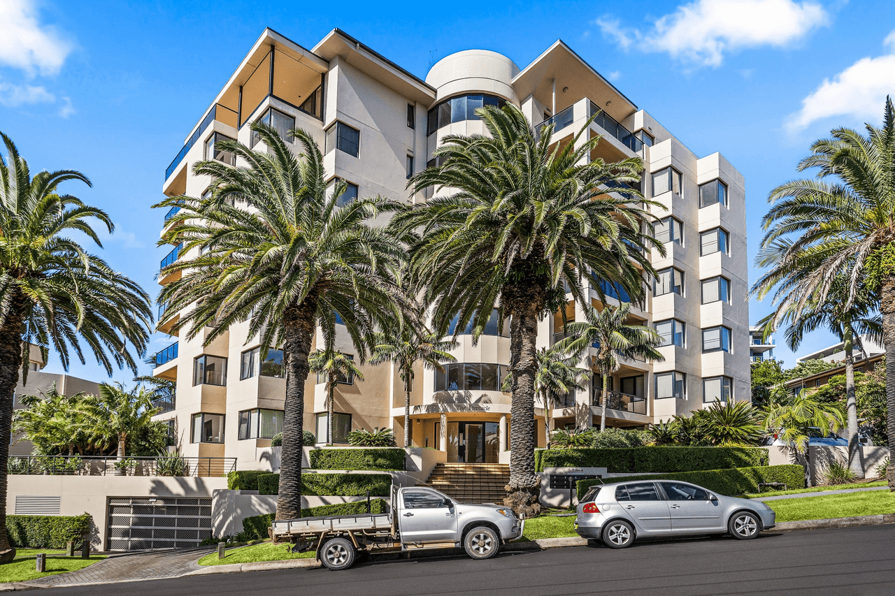 5/5-9 View Street, Wollongong, NSW 2500