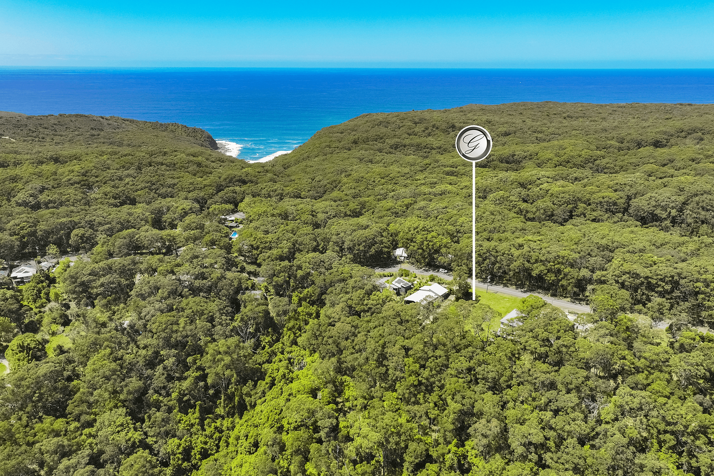 367 The Scenic Road, MACMASTERS BEACH, NSW 2251