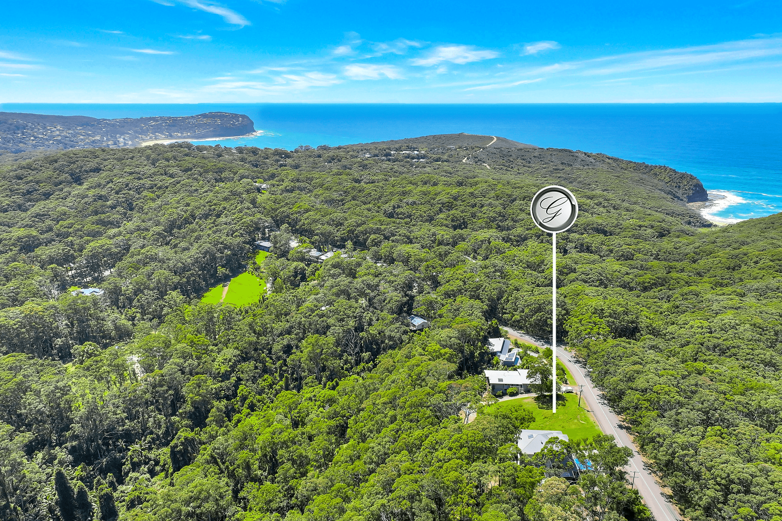 367 The Scenic Road, MACMASTERS BEACH, NSW 2251