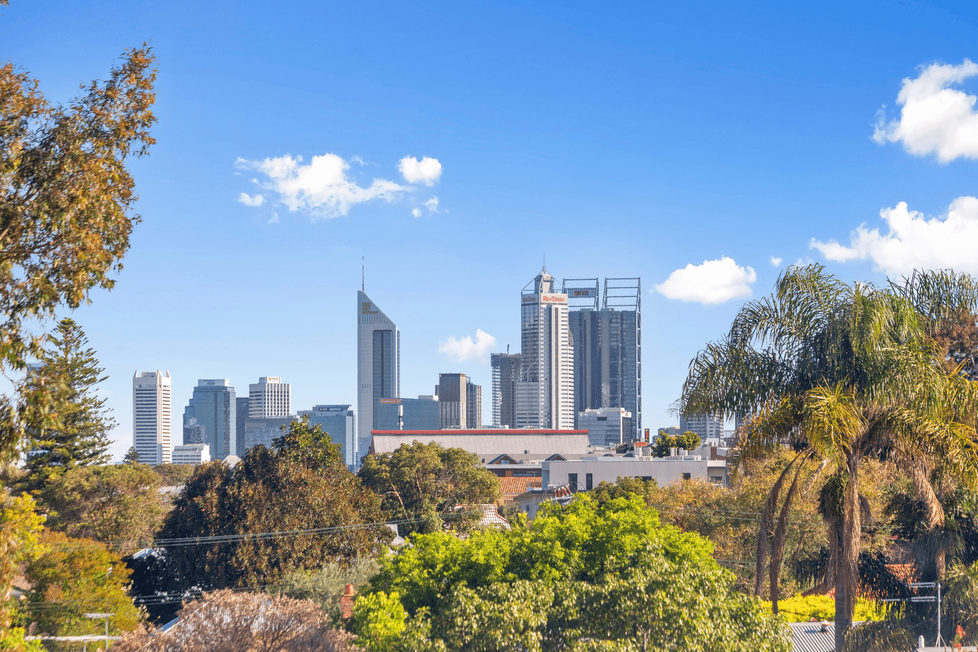 17/3 Russell Avenue, North Perth, WA 6006